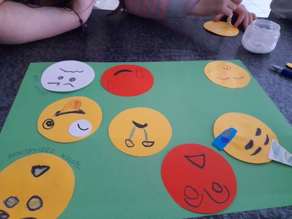 Emocje